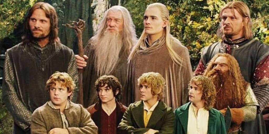The Lord of the Rings از فیلم های فانتزی که باید ریواچ کنید