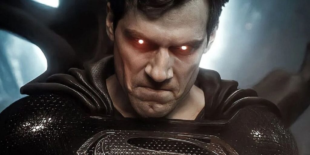 Zack Snyder's Justice League از فیلم های علمی تخیلی سه ساعته