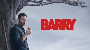 تریلر فصل چهارم سریال Barry
