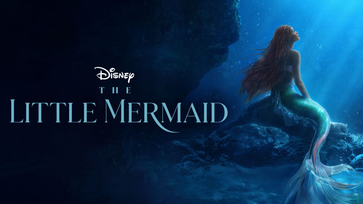 تریلر فیلم 2023 The Little Mermaid