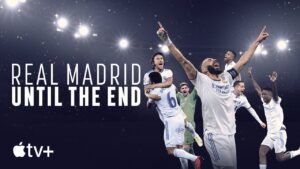 تریلر مستند Real Madrid: Until The End