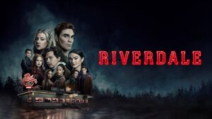 تریلر فصل هفتم سریال Riverdale