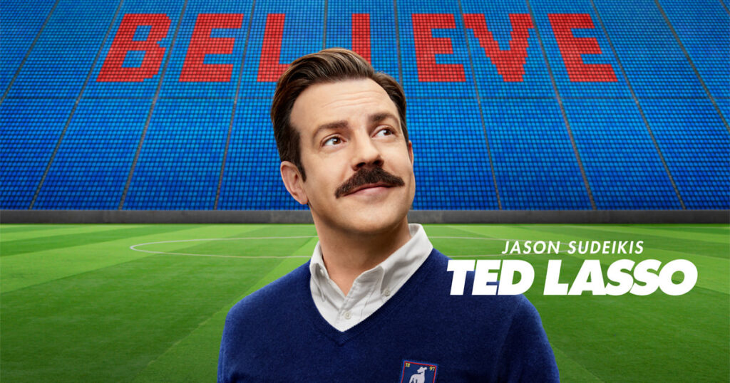 تریلر فصل سوم سریال Ted Lasso