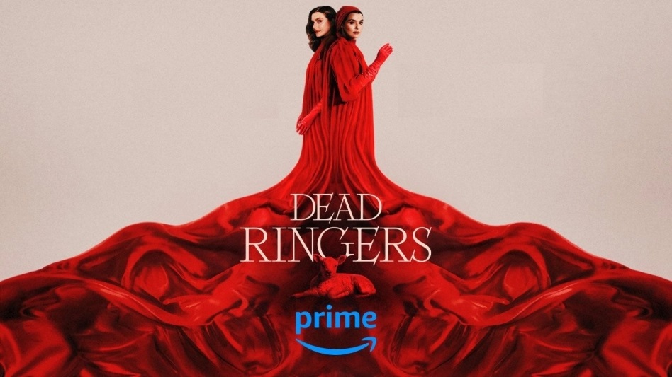 تریلر سریال Dead Ringers