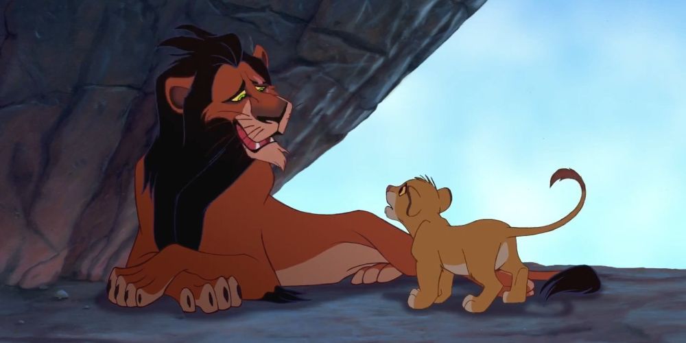 The Lion King از پرفروش ترین انیمیشن های دیزنی