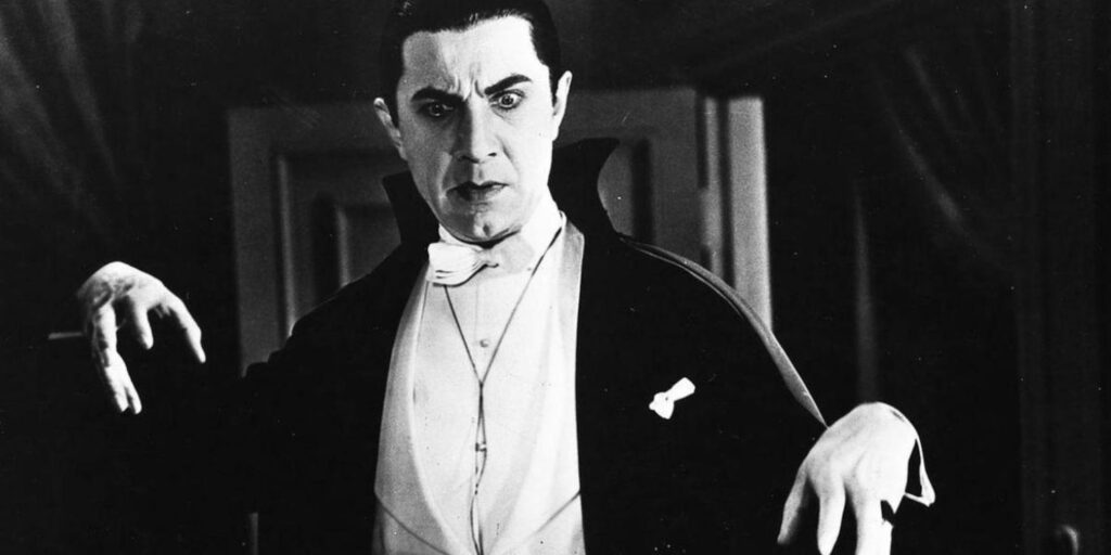 Dracula از بهترین اقتباس های دراکولا