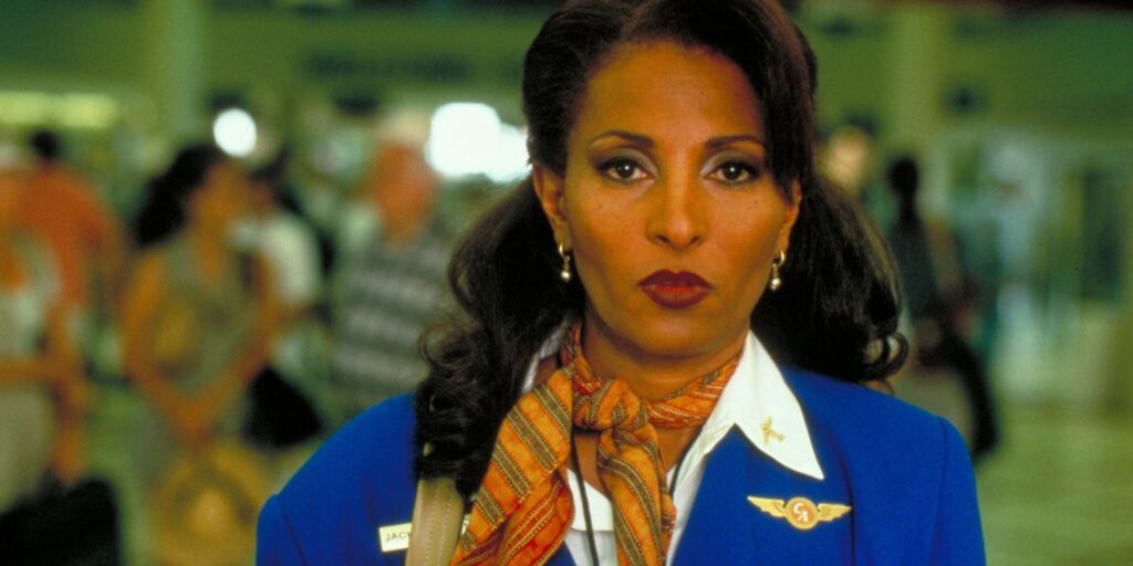 Jackie Brown از بهترین فیلم های سال 1997