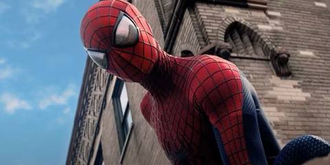 The Amazing Spider-Man 3 از فیلم های کنسل شده مارول