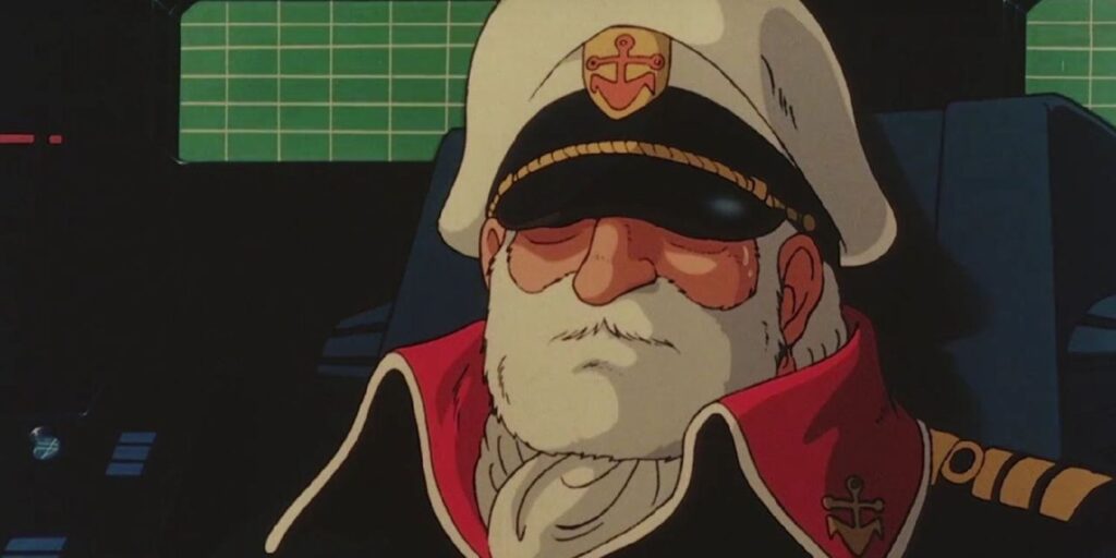 Space Battleship Yamato - Final Chapter از  طولانی ترین انیمیشن های تاریخ