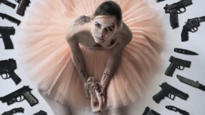 تاریخ اکران فیلم Ballerina