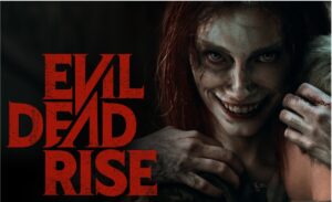 افتتاحیه فیلم Evil Dead Rise