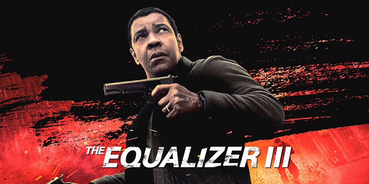 تریلر فیلم The Equalizer 3
