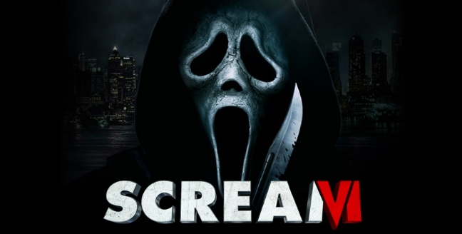 Scream 6، بی‌رحم‌ترین گوست فیس