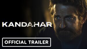 تریلر فیلم 2023 Kandahar