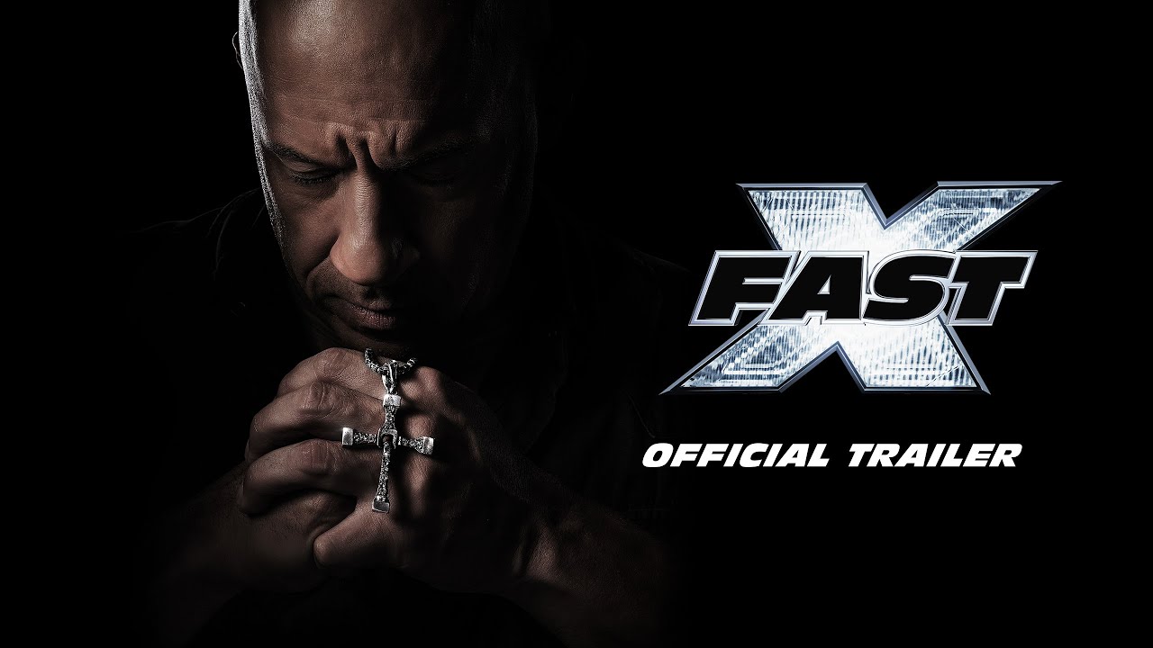 تریلر فیلم Fast X