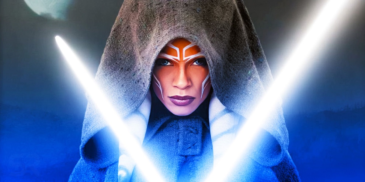 تریلر سریال Ahsoka