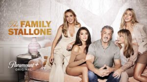 تریلر سریال The Family Stallone