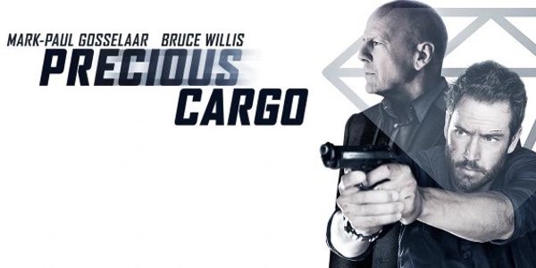 Precious Cargo از بدترین فیلم های اکشن تاریخ