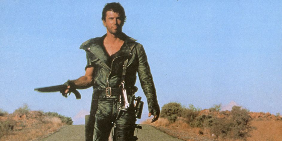 Mad Max 2: The Road Warrior از فیلم های Mad Max