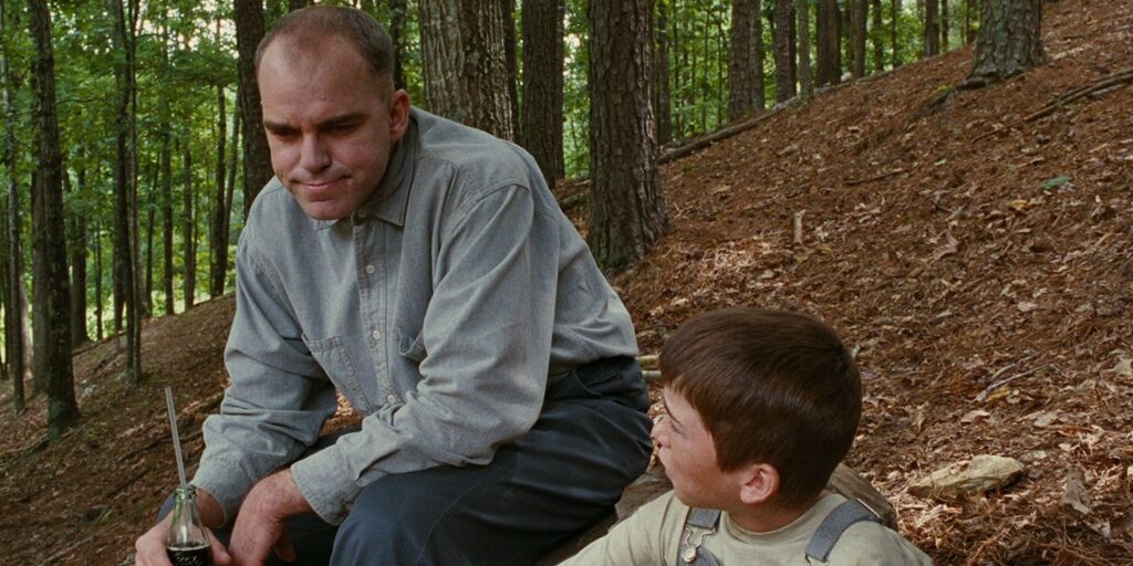 Sling Blade از بهترین فیلم های سال 1996