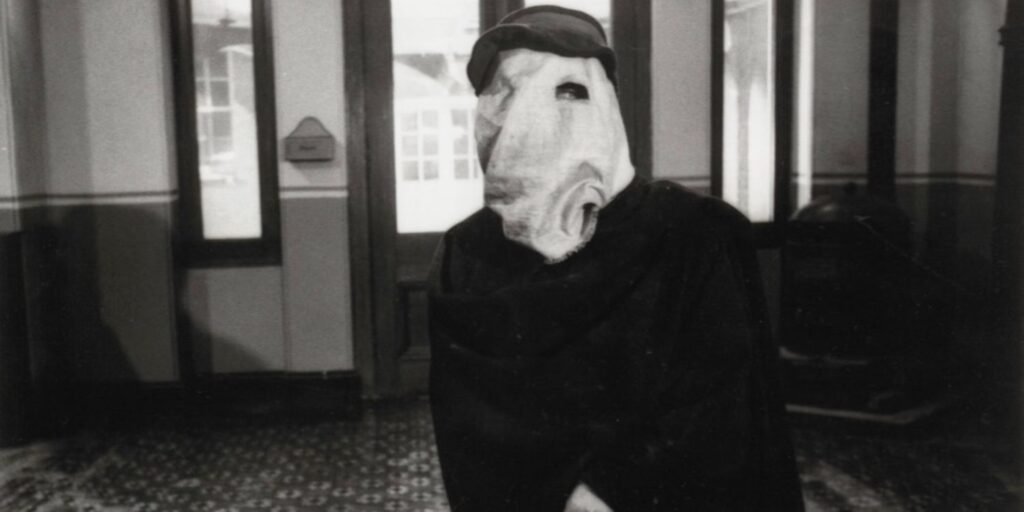 The Elephant Man از بهترین فیلم های سال 1980