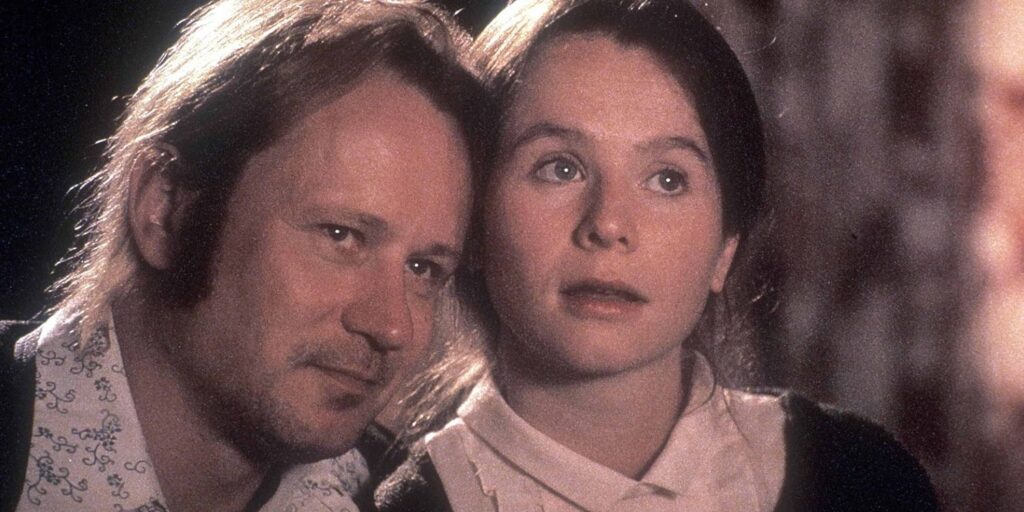 Breaking the Waves از بهترین فیلم های سال 1996