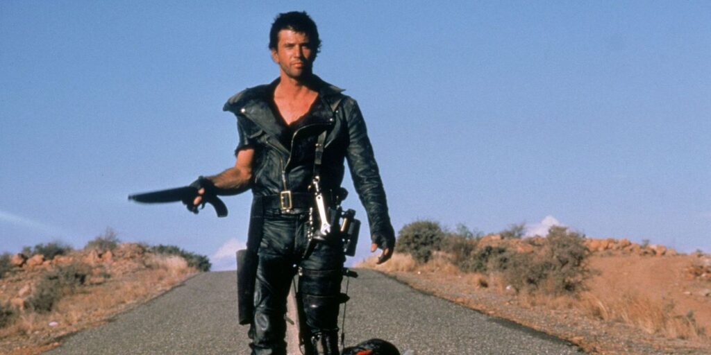 Mad Max 2: The Road Warrior از بهترین فیلم های سال 1981