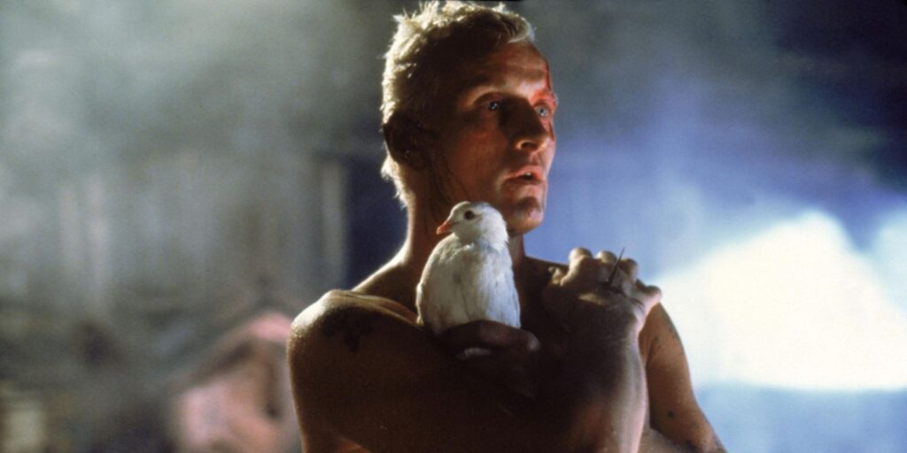 Blade Runner از بهترین فیلم های سال 1982
