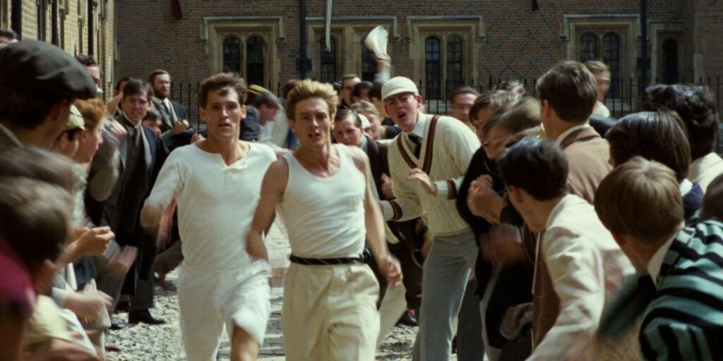 Chariots of Fire از بهترین فیلم های سال 1981