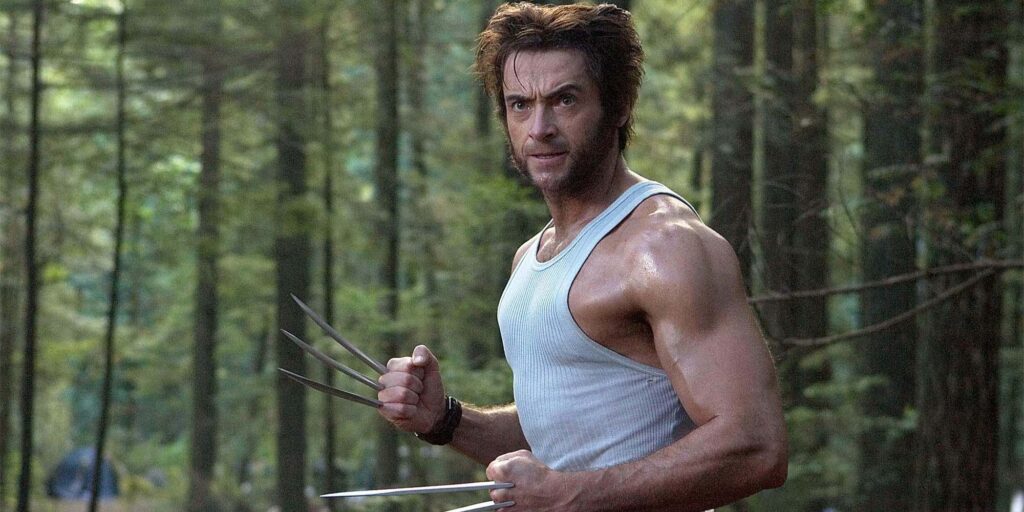 Wolverine (Logan) از بهترین ضدقهرمانان مارول