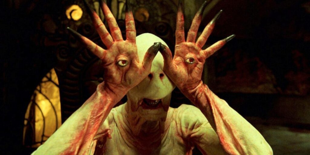 Pan's Labyrinth از بهترین فیلم های سال 2006