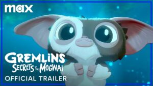 تریلر انیمیشن Gremlins: Secrets of the Mogwai