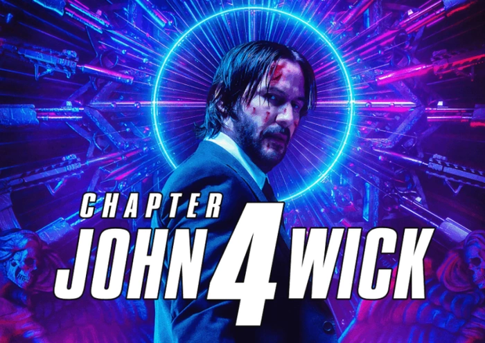 John Wick: Chapter 4، یک دنباله خوب!