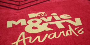 فرش قرمز جوایز فیلم و تلویزیون MTV 2023
