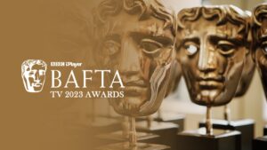 برندگان جوایز BAFTA TV 2023