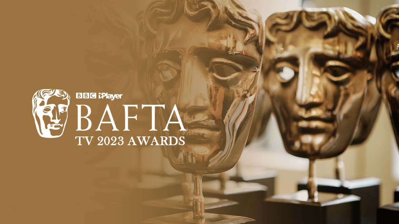 برندگان جوایز BAFTA TV 2023