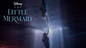 اکران فیلم The Little Mermaid