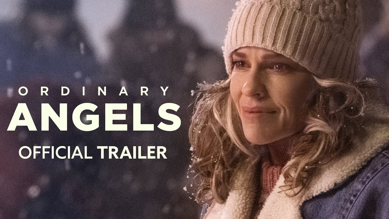 تریلر فیلم 2023 Ordinary Angels