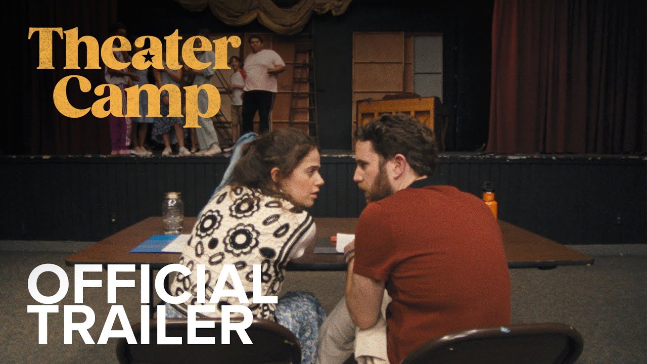 تریلر فیلم Theater Camp