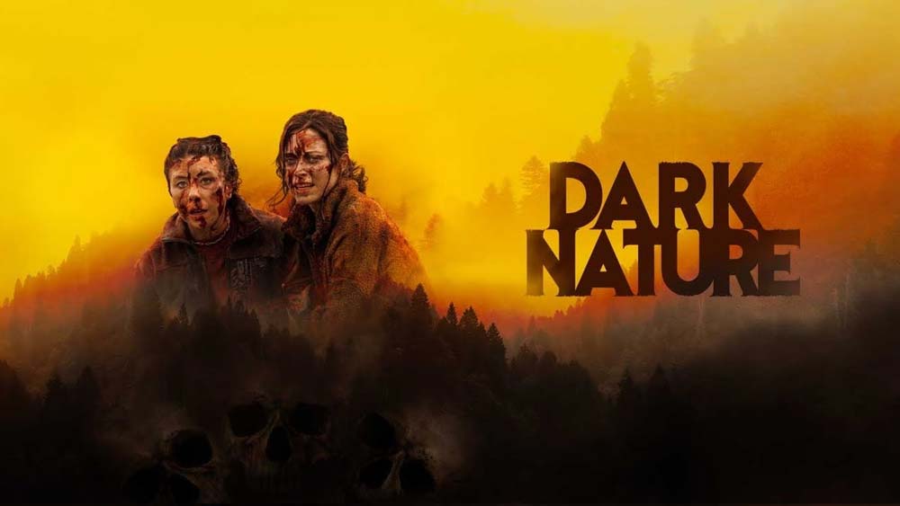 تریلر فیلم 2023 Dark Nature