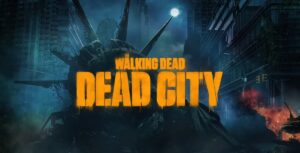 تریلر سریال The Walking Dead: Dead City