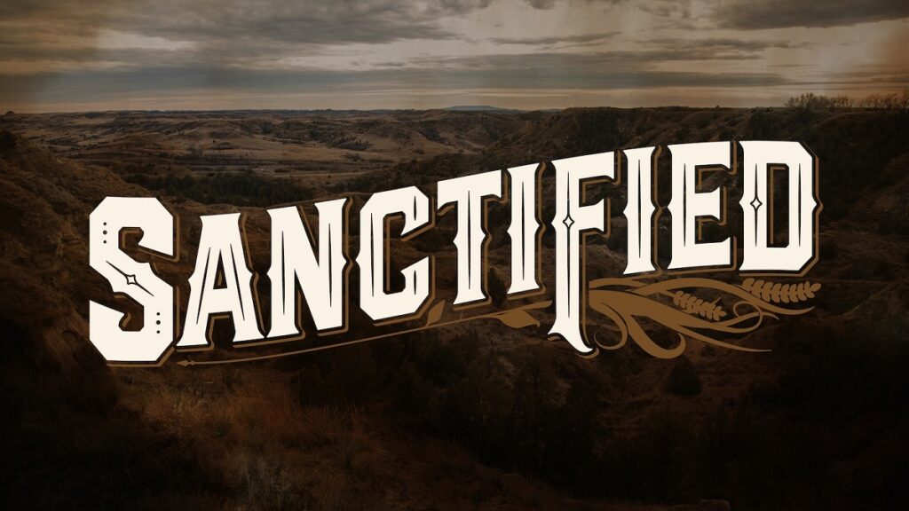 تریلر فیلم Sanctified