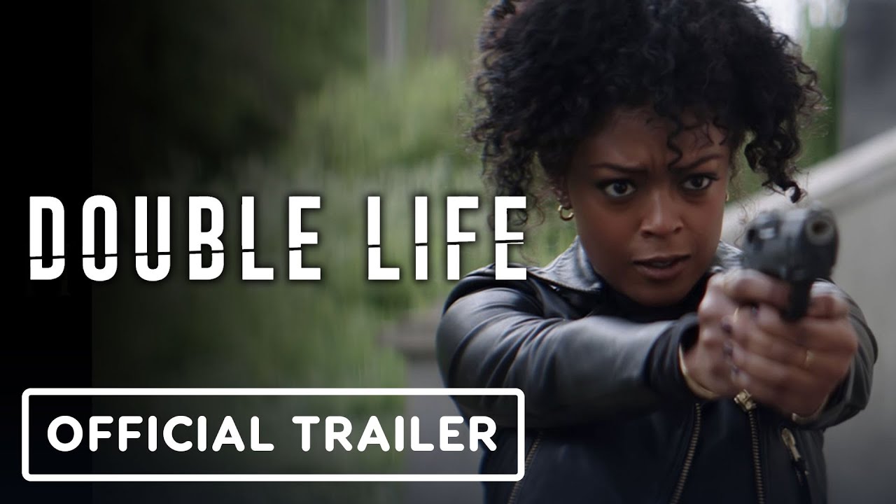 تریلر فیلم Double Life