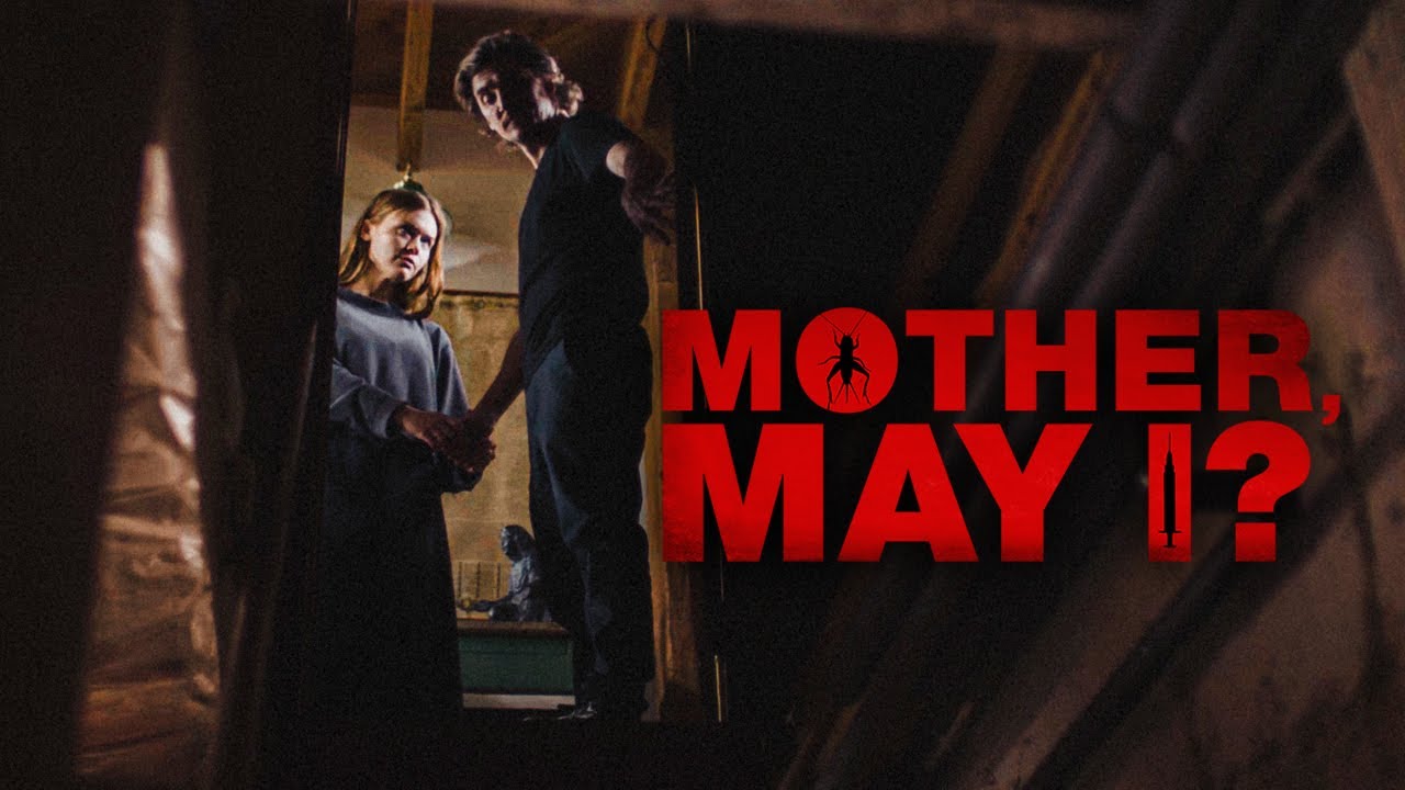 تریلر فیلم ?Mother May I