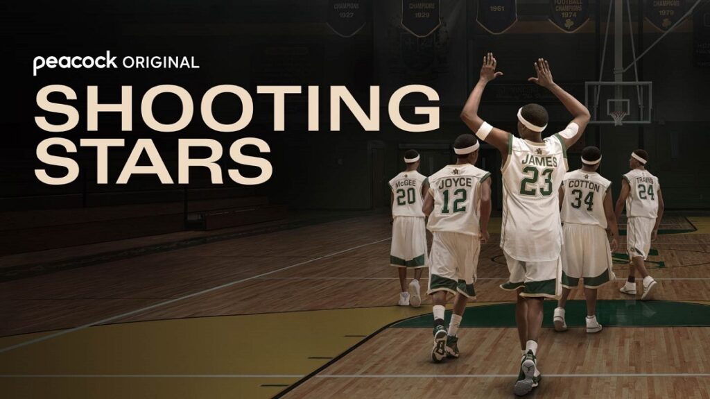 تریلر فیلم Shooting Stars