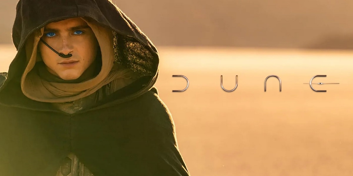 پوستر فیلم 2 Dune