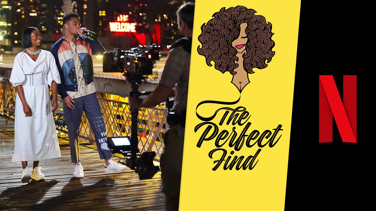 تریلر فیلم The Perfect Find