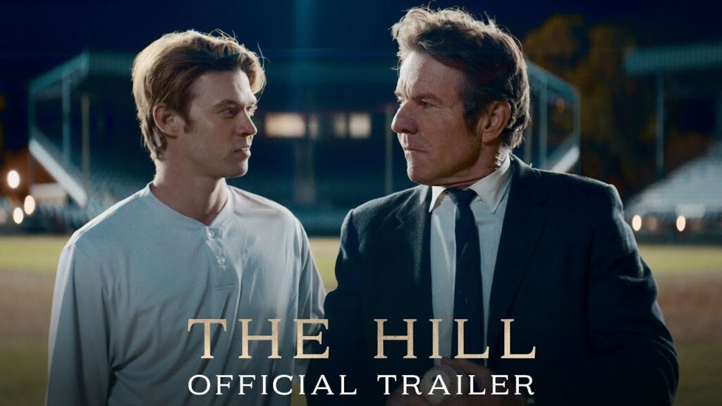 تریلر فیلم 2023 The Hill