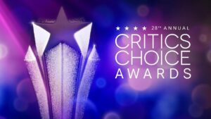 تاریخ جوایز Critics Choice Association 2024