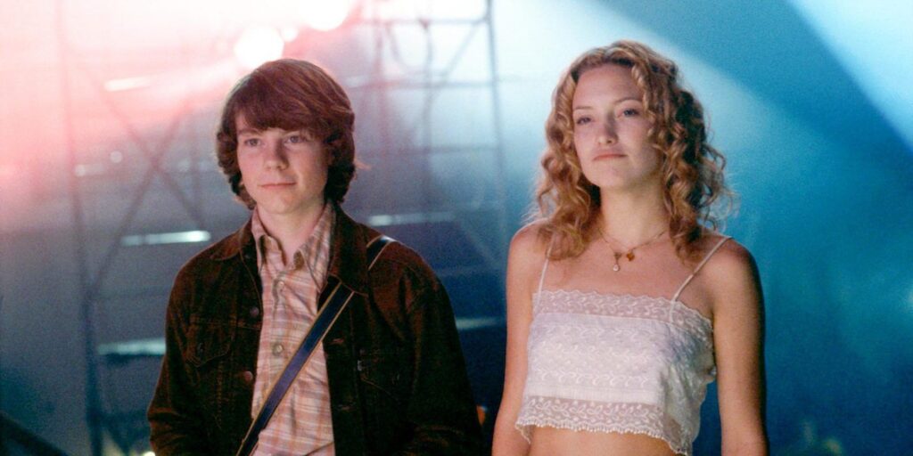 Almost Famous از بهترین فیلم های سال 2000